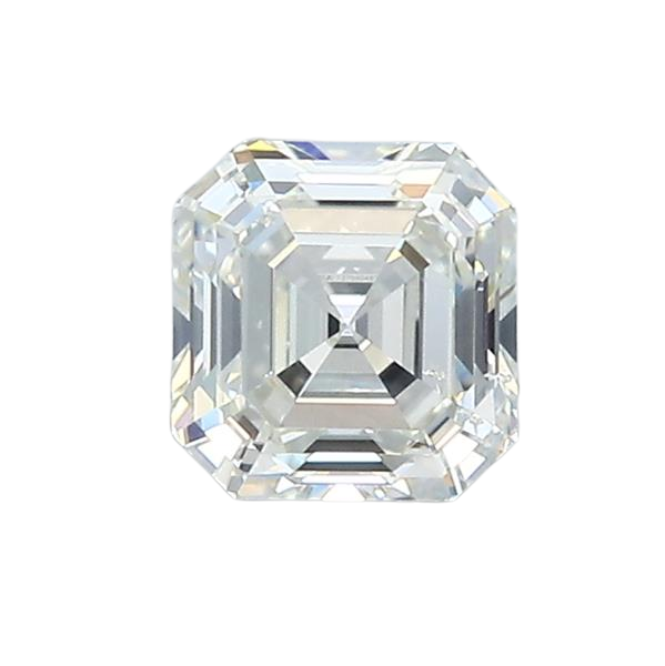 Asscher Cut