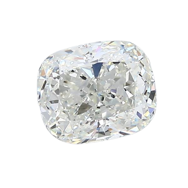 Elongated Cushion Cut