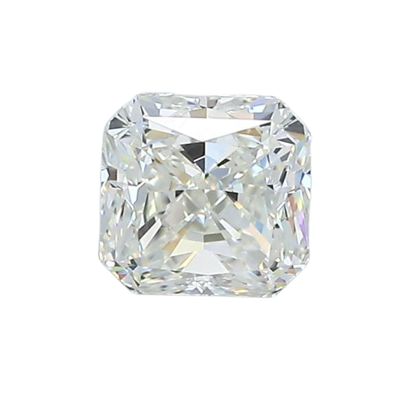 Radiant Cut