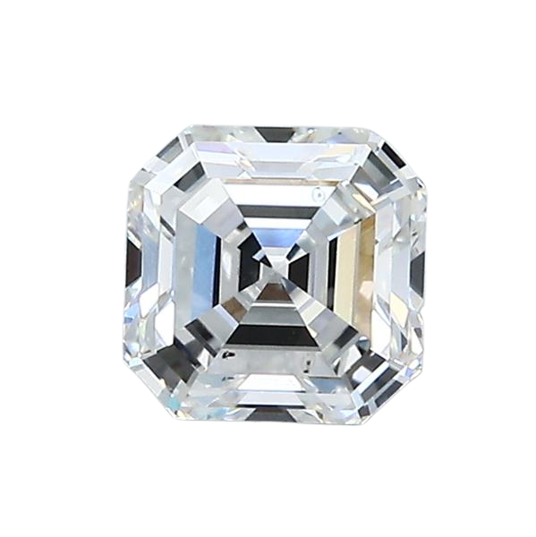 Asscher Cut