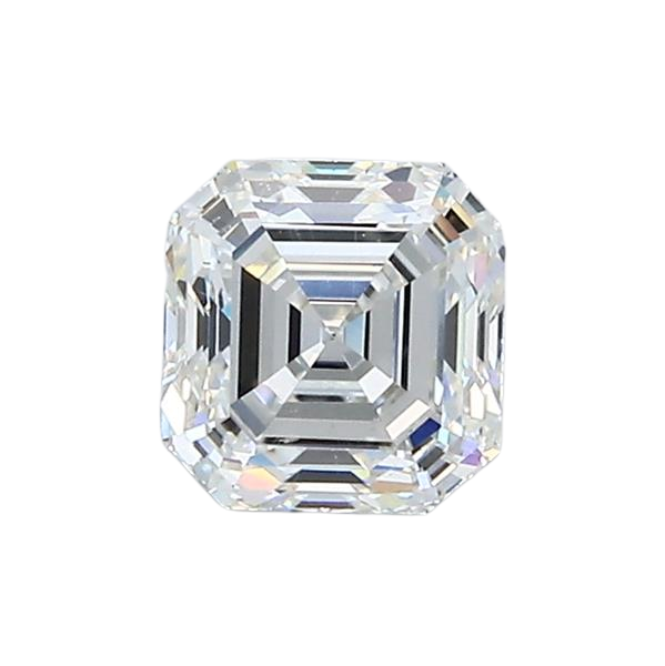 Asscher Cut