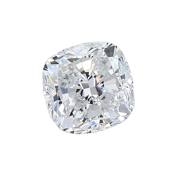 Cushion Cut