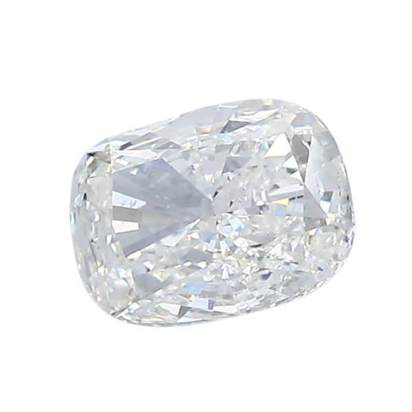 Elongated Cushion Cut