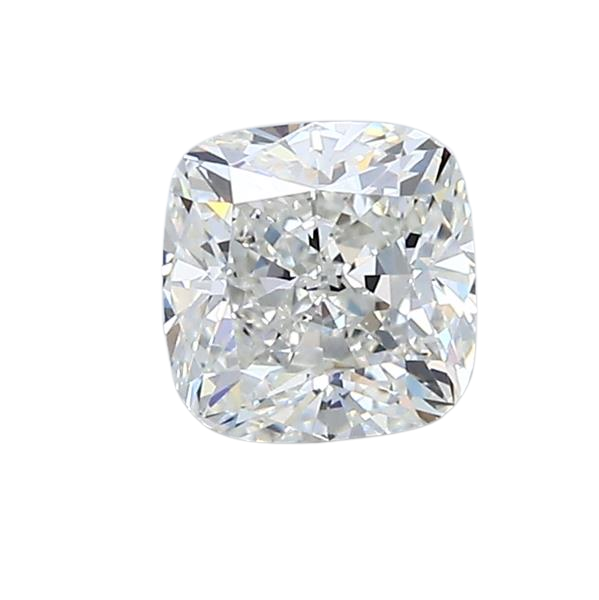 Cushion Cut
