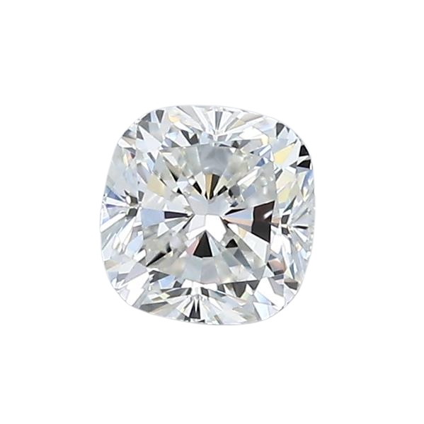 Cushion Cut