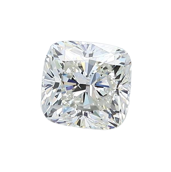 Cushion Cut