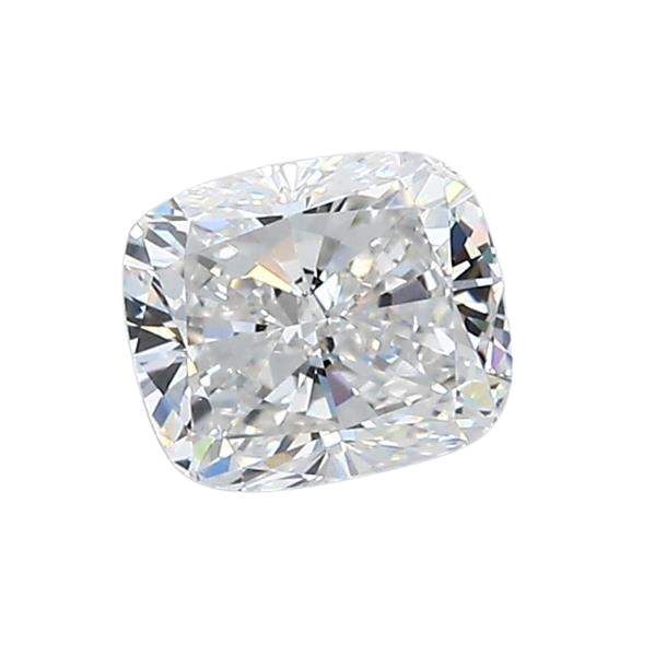 Elongated Cushion Cut