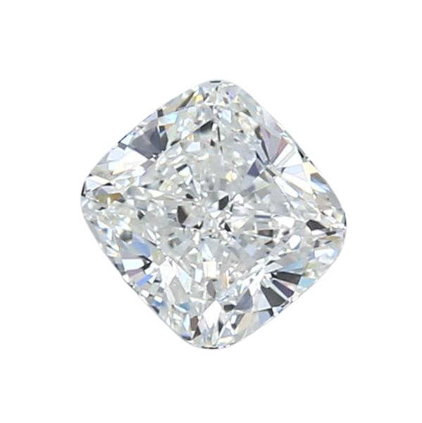 Cushion Cut