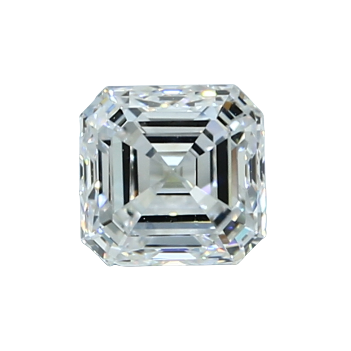 Asscher Cut