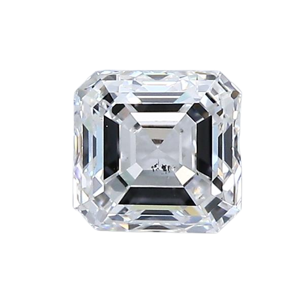 Asscher Cut
