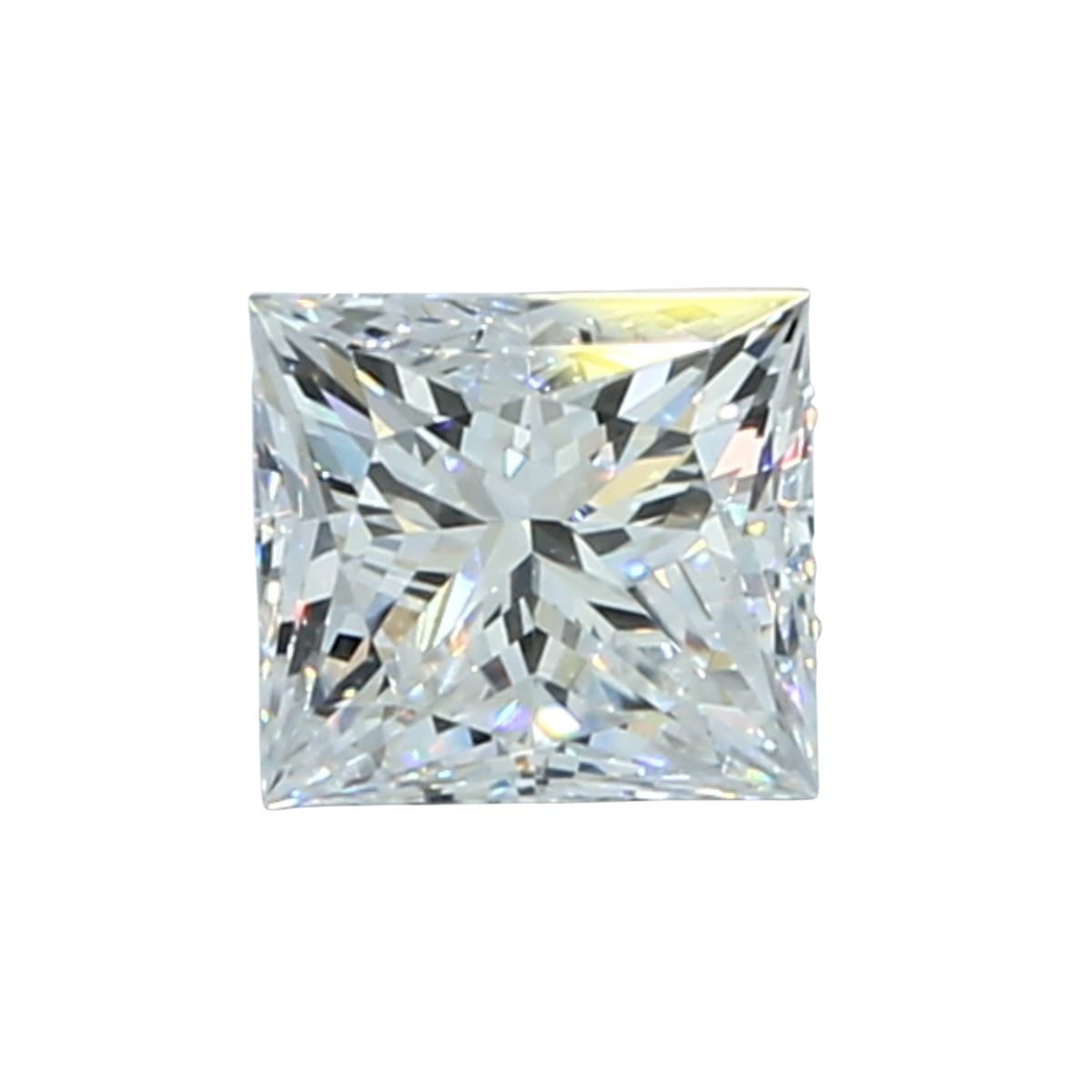 Princess Cut