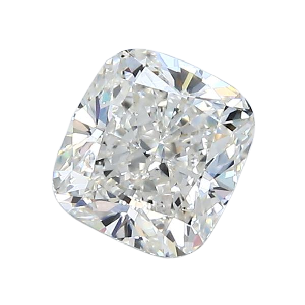 Cushion Cut