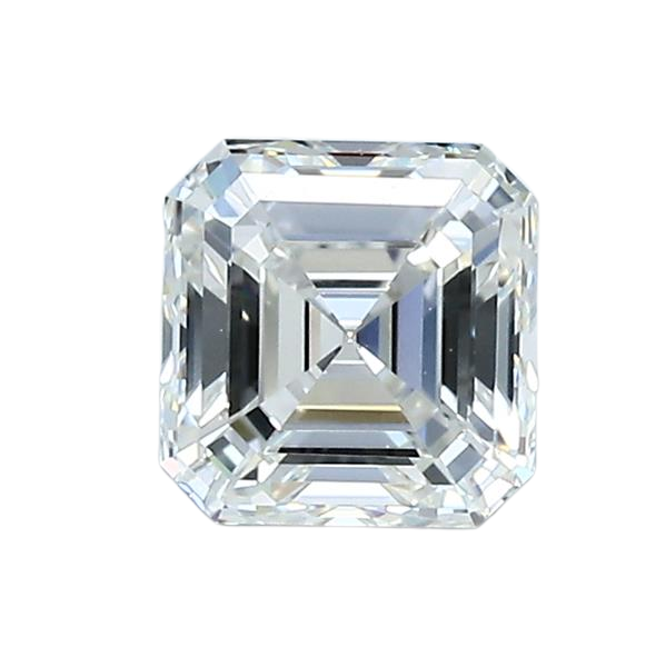 Asscher Cut