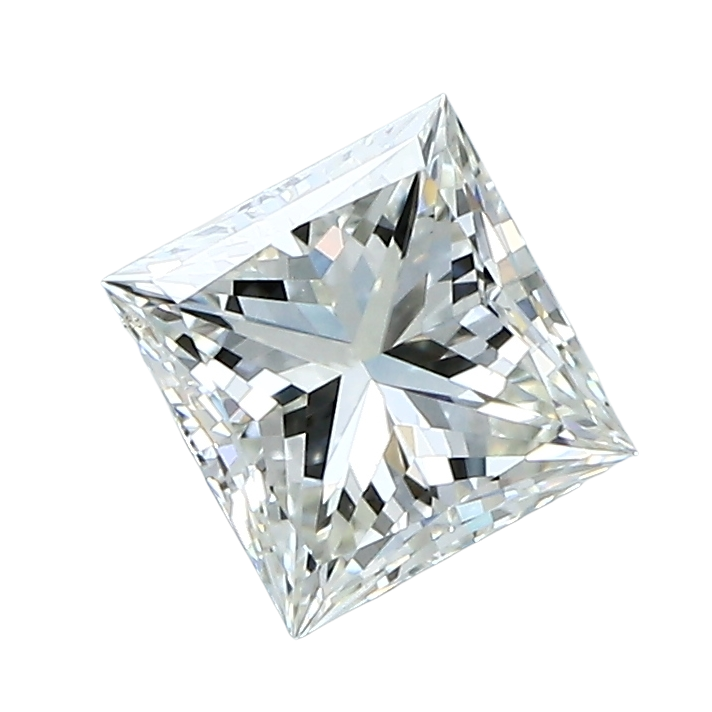 Princess Cut
