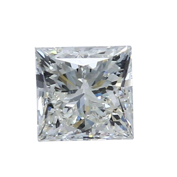 Princess Cut