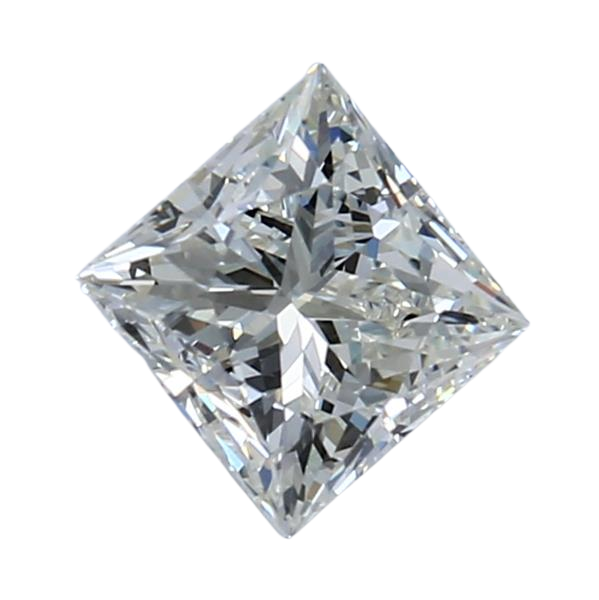 Princess Cut