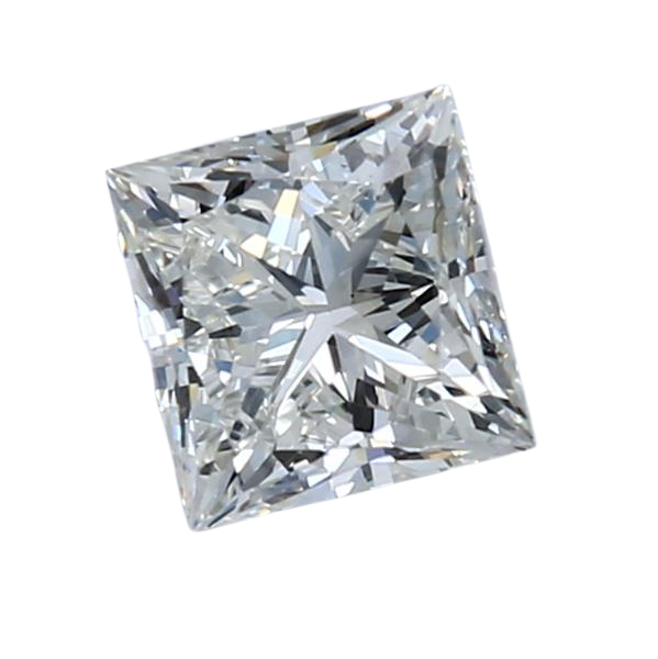 Princess Cut