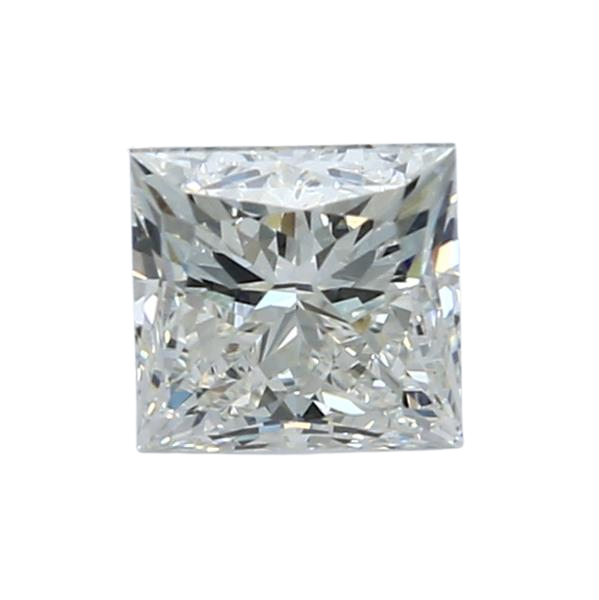 Princess Cut