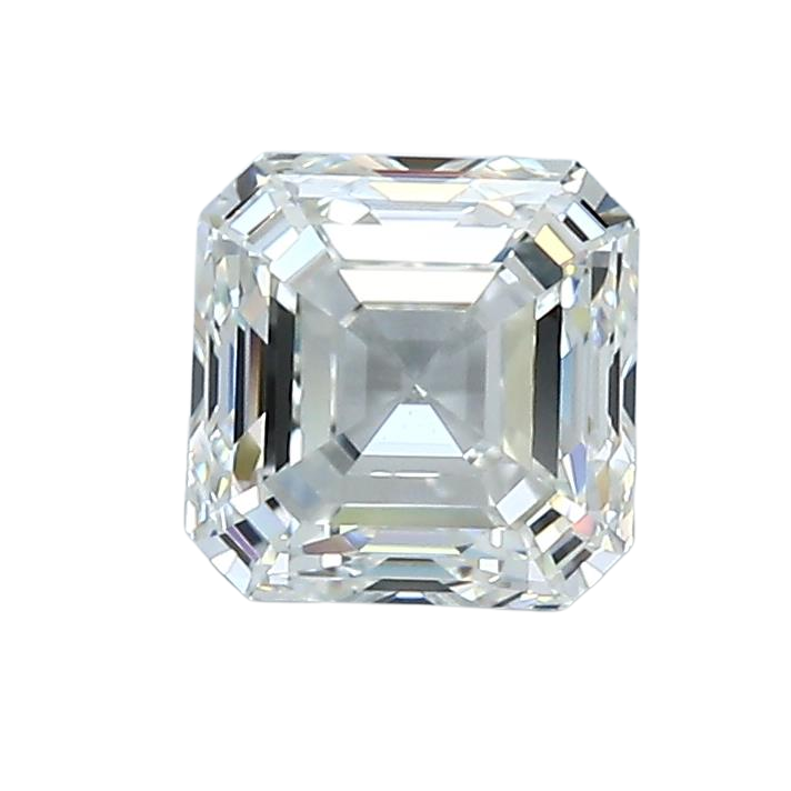Asscher Cut