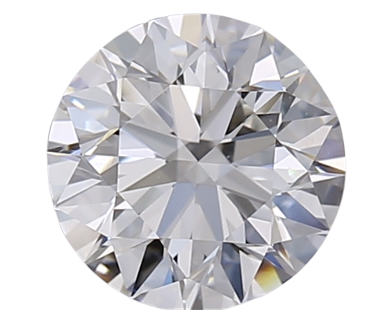 Round Cut