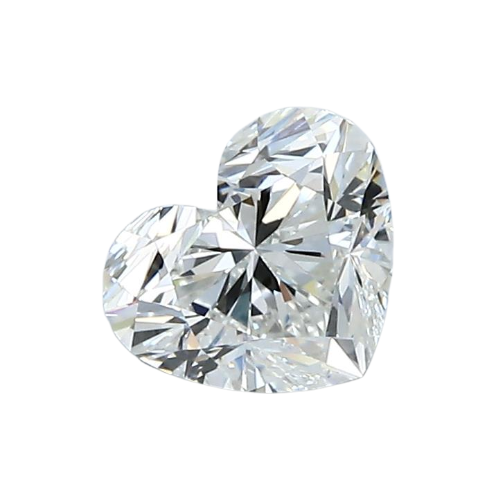 Heart Cut