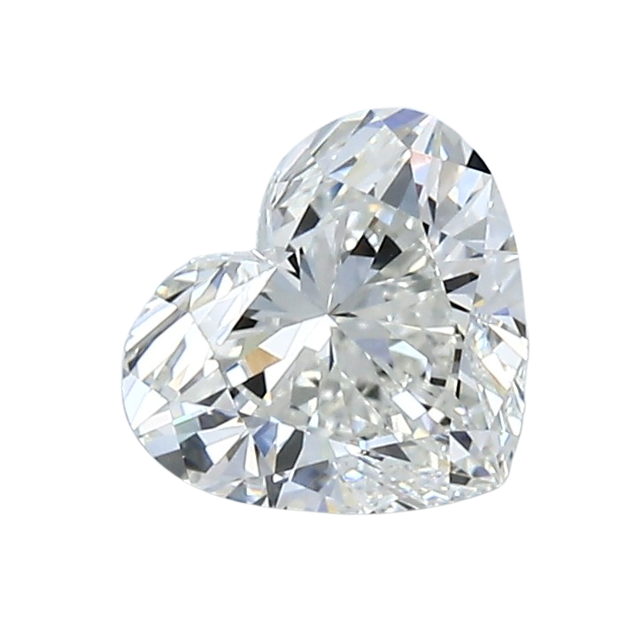 Heart Cut