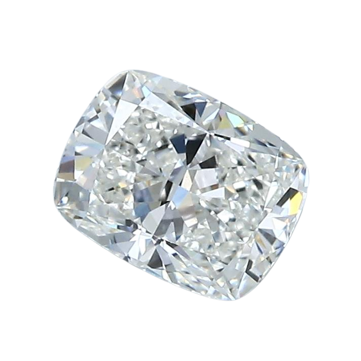 Elongated Cushion Cut