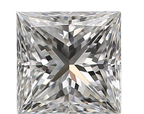 Princess Cut