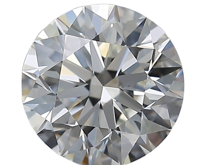 Round Cut