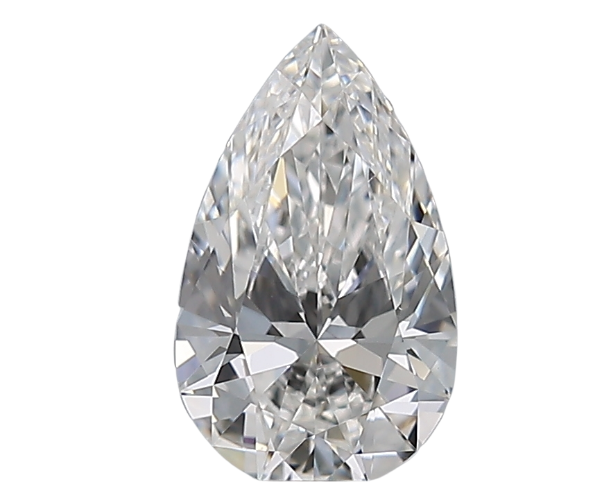 Pear Cut