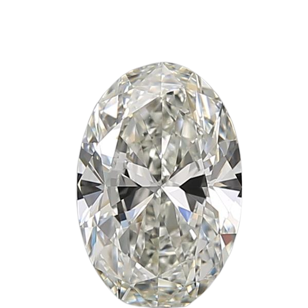 Oval Cut
