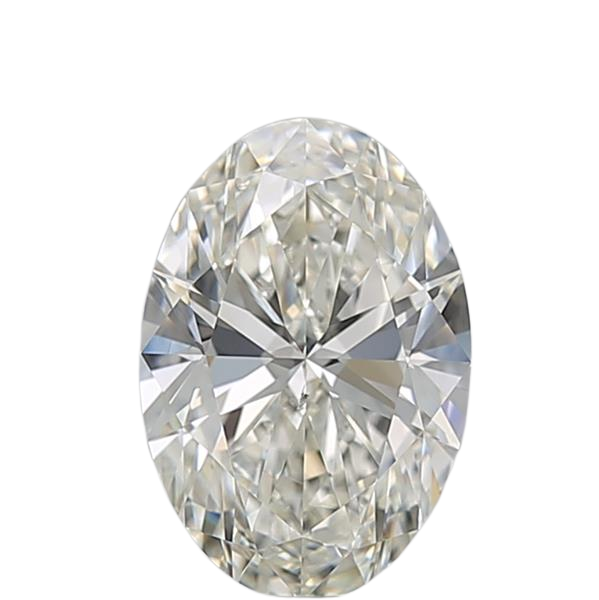 Oval Cut