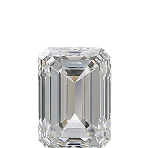 Emerald Cut