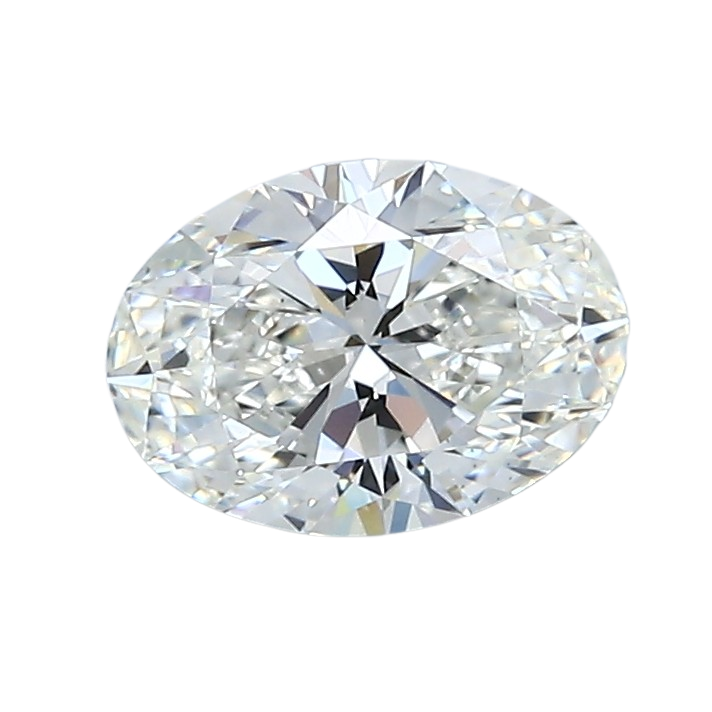 Oval Cut