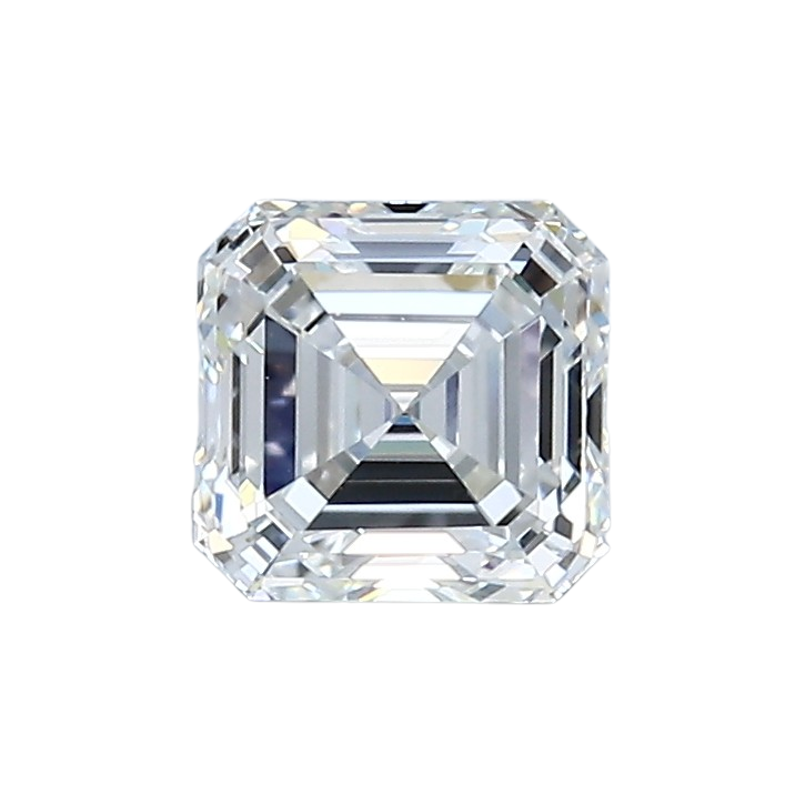 Asscher Cut