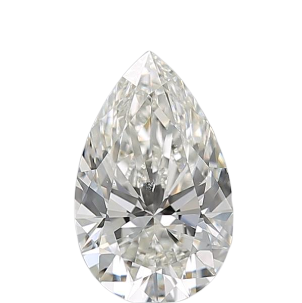 Pear Cut