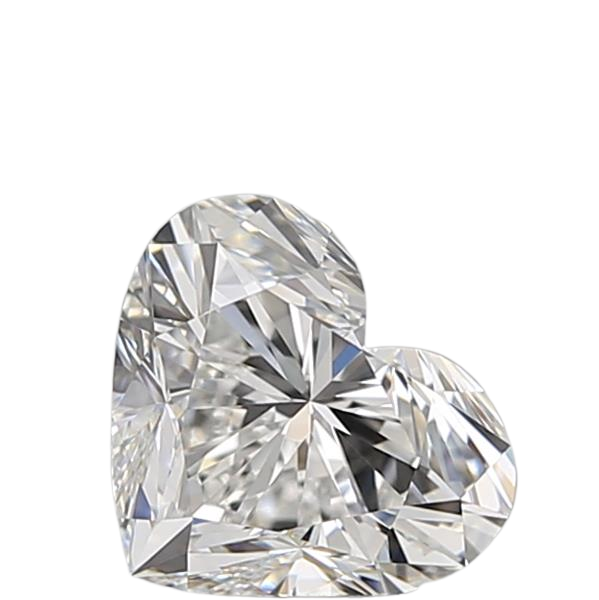 Heart Cut