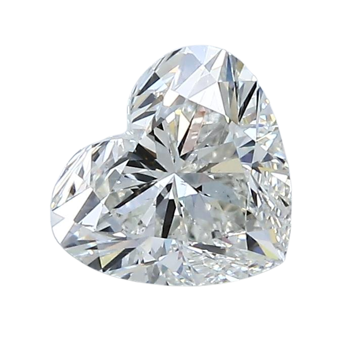Heart Cut