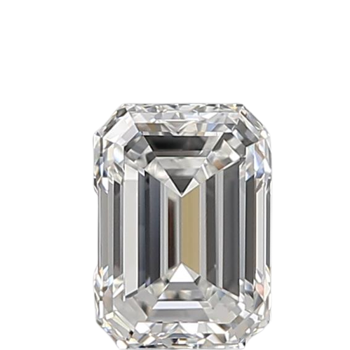 Emerald Cut