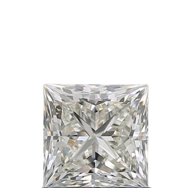 Princess Cut