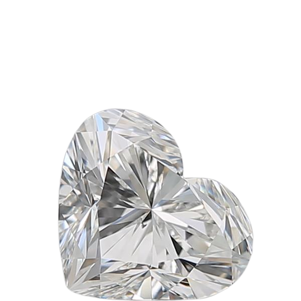 Heart Cut