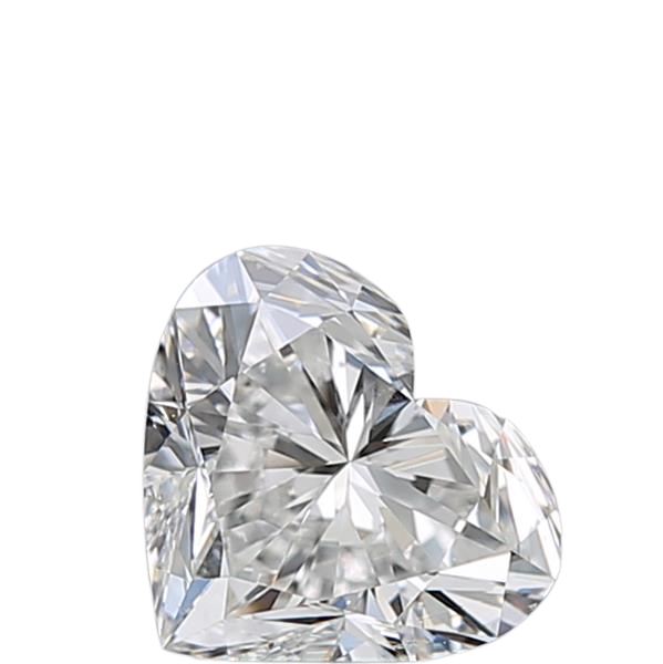 Heart Cut