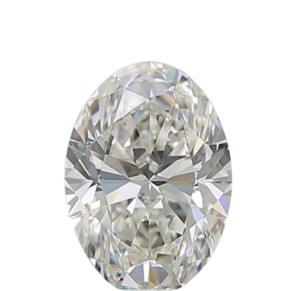 Oval Cut