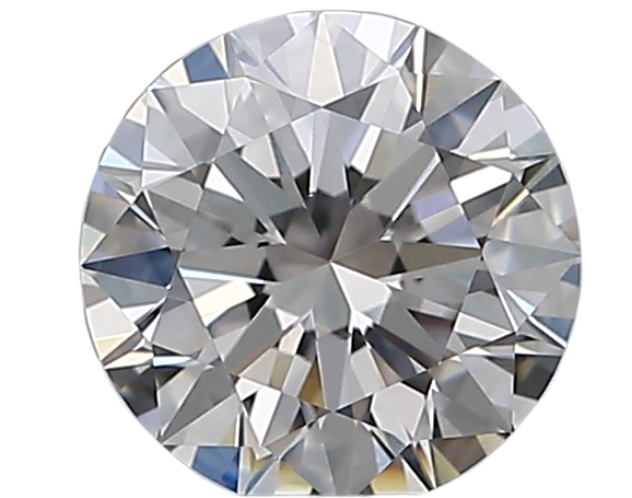 Round Cut