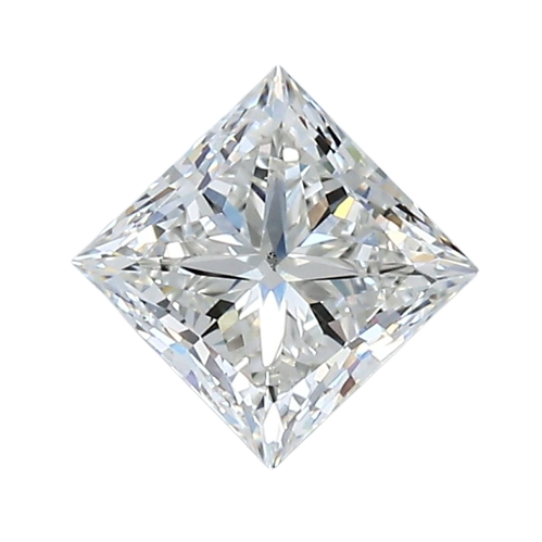 Princess Cut