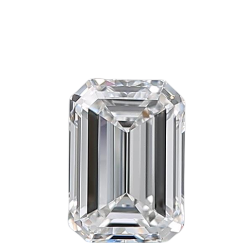 Emerald Cut