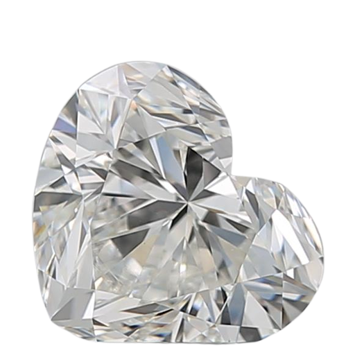Heart Cut