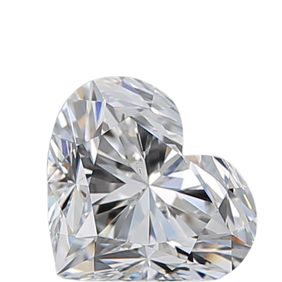 Heart Cut