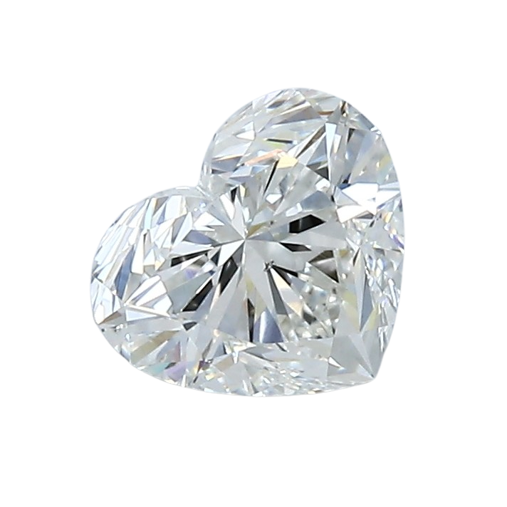 Heart Cut