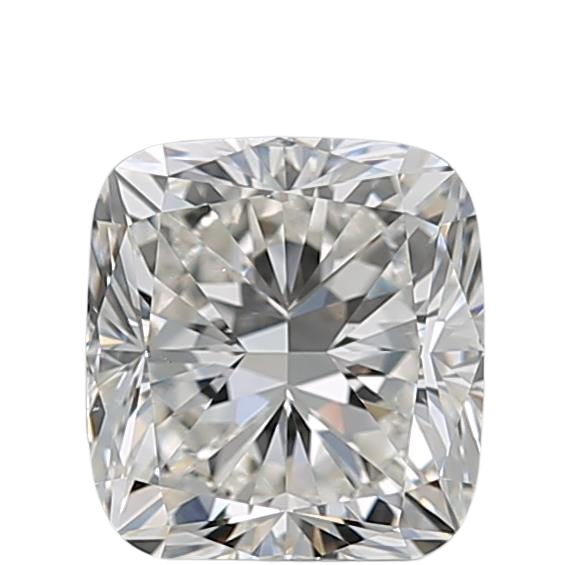 Cushion Cut